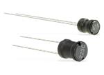 Murata Power Solutions 1100R & 1300R Radial Lead Inductors